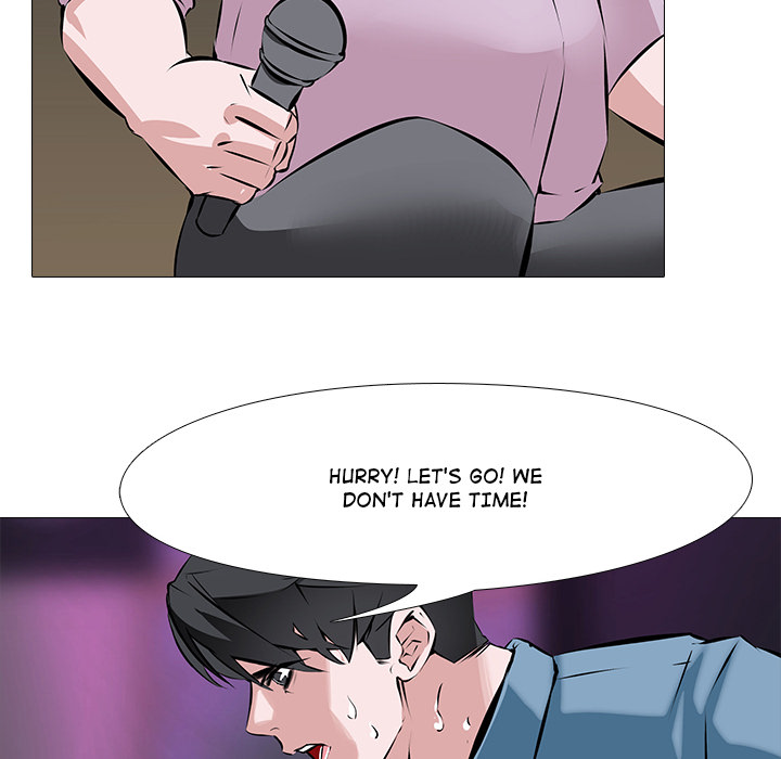 His Mission, Her Life - episode 2 - 59