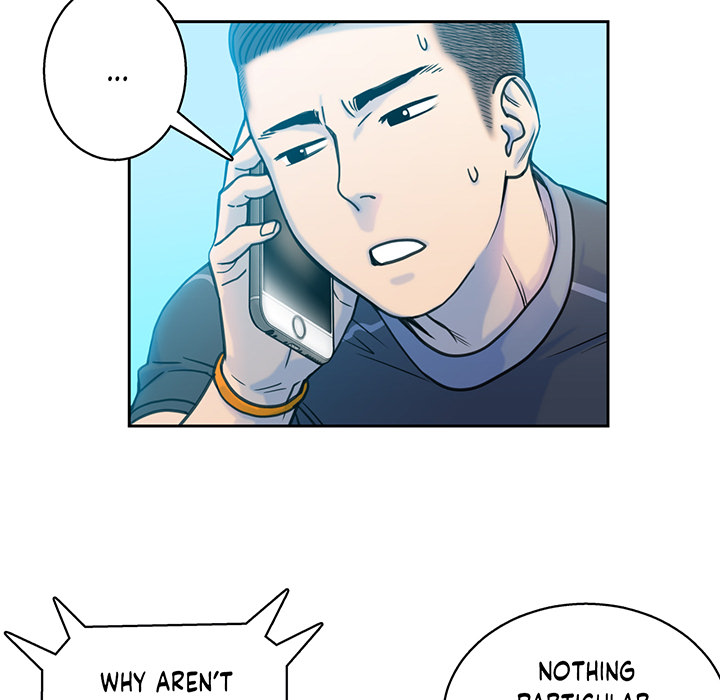 Sleeping With the Ghost - episode 3 - 105