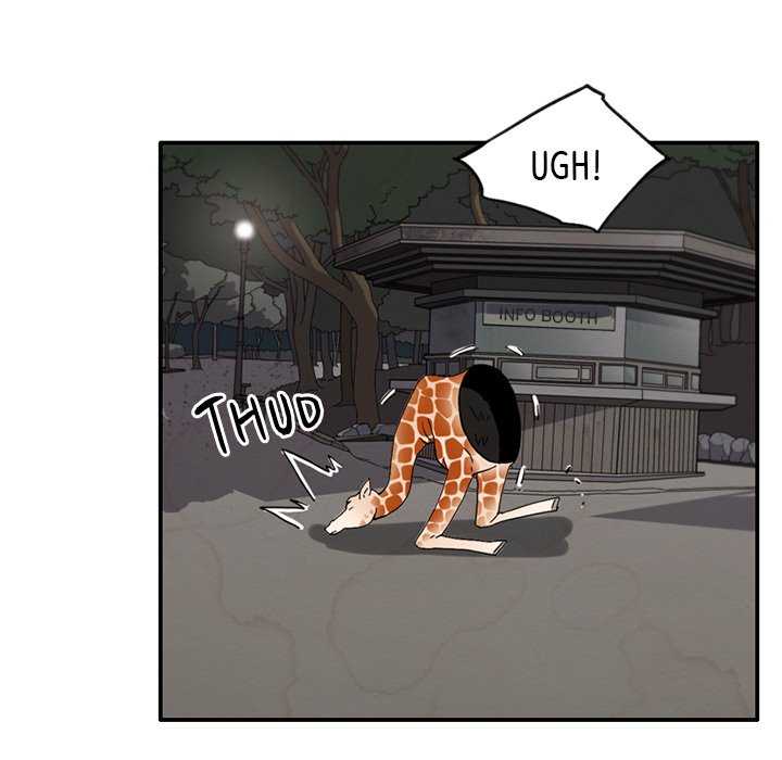 Secret Zoo - episode 22 - 51