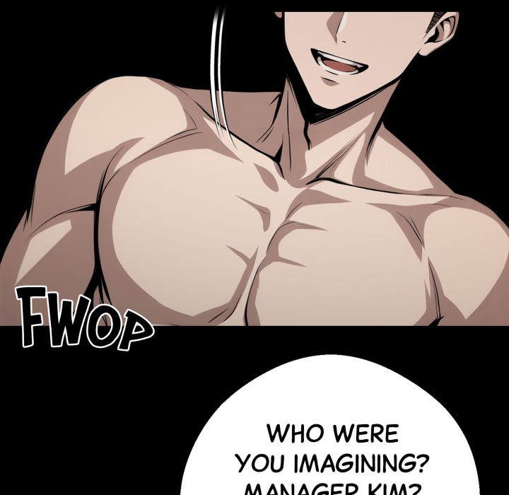 Workaholic Gangster - episode 56 - 96