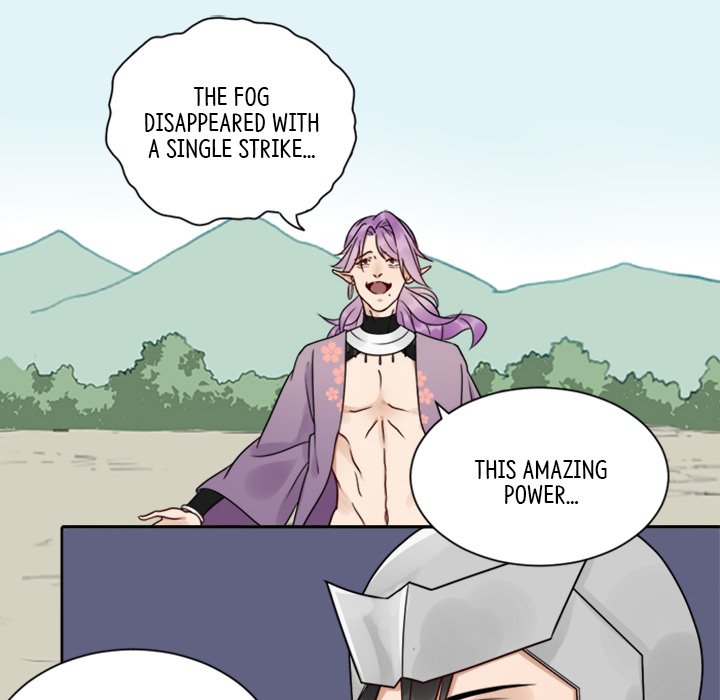 Odis and Moa's Underworld Diary - episode 70 - 13