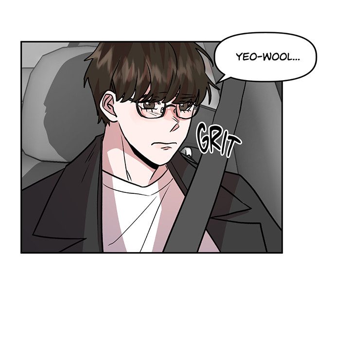 Bitter Sweetheart - episode 6 - 34