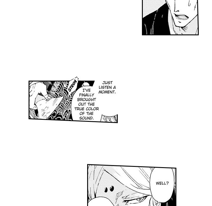 Contract Of Cherry Blossom Guilt - episode 13 - 14