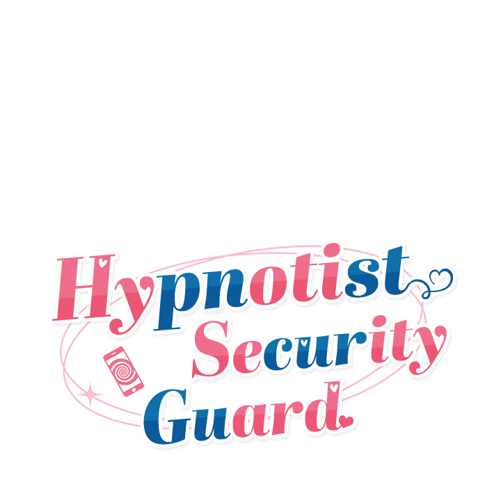 Hypnotist Security Guard - UNCENSORED - episode 24 - 27
