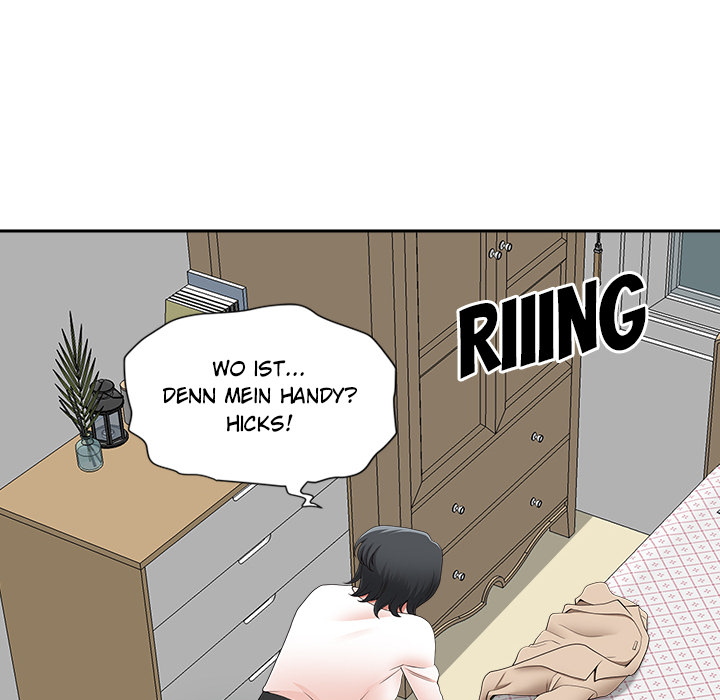 Mein Mann ist ein Zwilling - episode 44 - 85