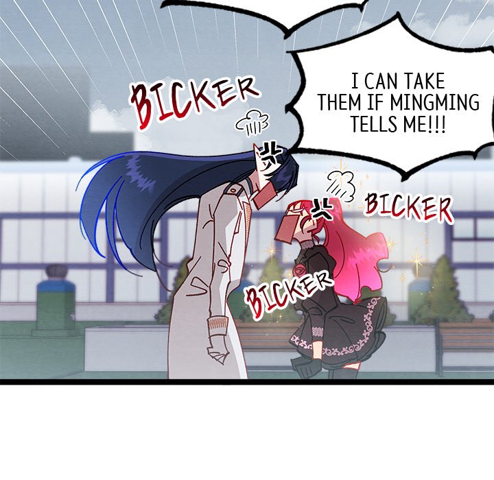 That Couple Has A Secret - episode 30 - 140
