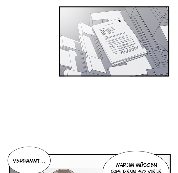 Seinen Mann stehen - episode 12 - 69