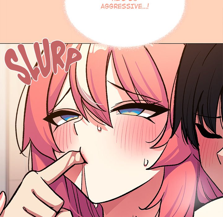 Someone Stop Her! - episode 31 - 110