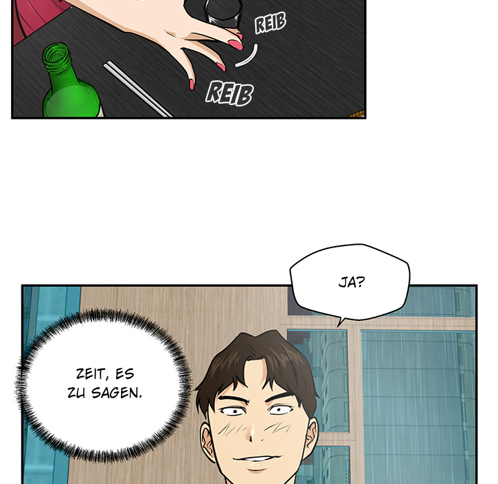 Los geht´s Mr. Kang! - episode 19 - 93