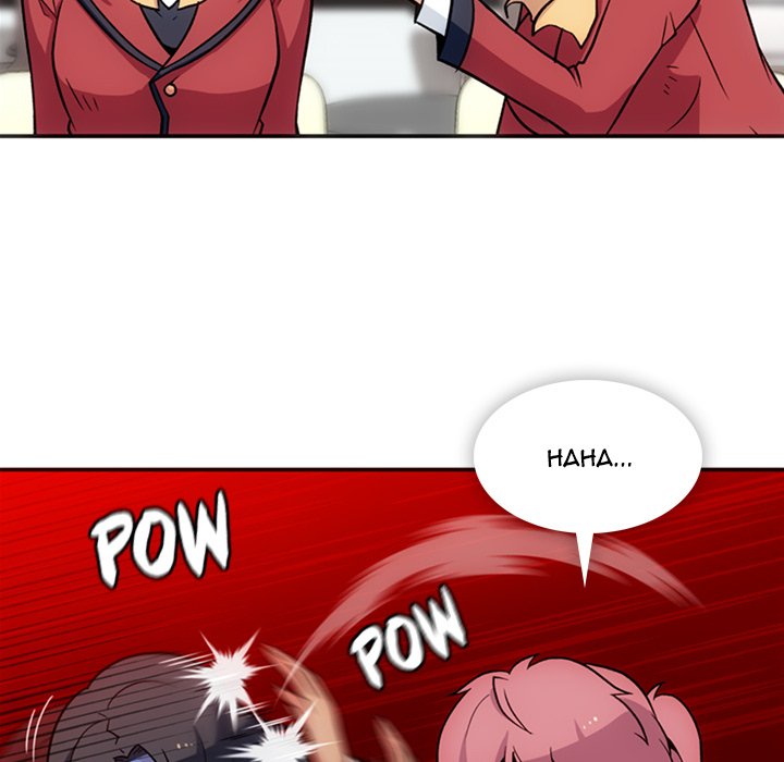 Such a Cute Spy - episode 17 - 64