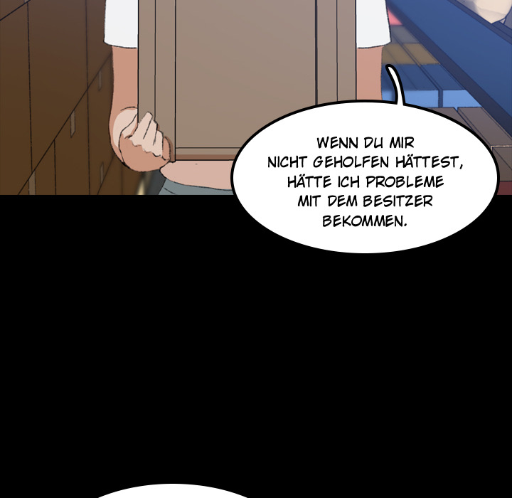 Heimliche Nachbarn - episode 8 - 106
