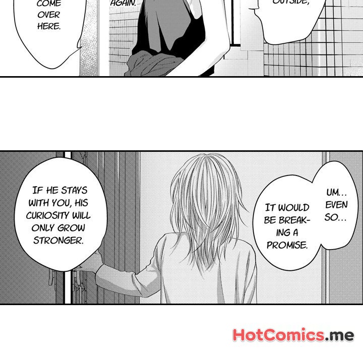 Matching Our Answers - episode 8 - 12
