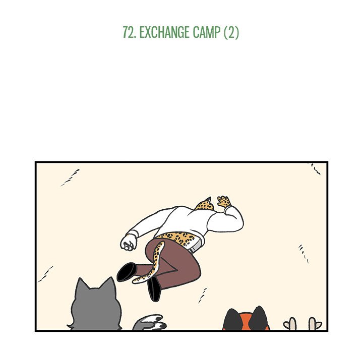 Herbivore High School - episode 72 - 14