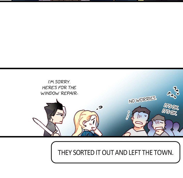 Bring the Love - episode 46 - 76