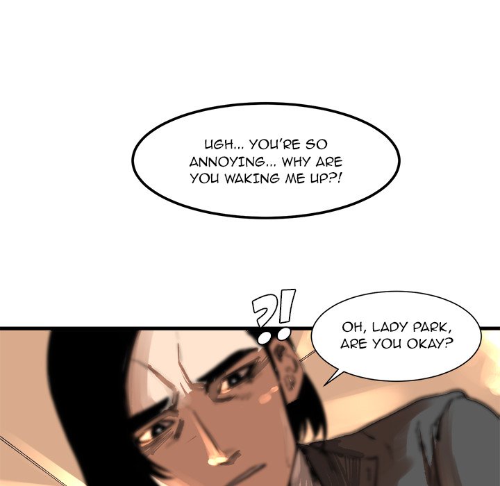 A Bad Friend - episode 2 - 15