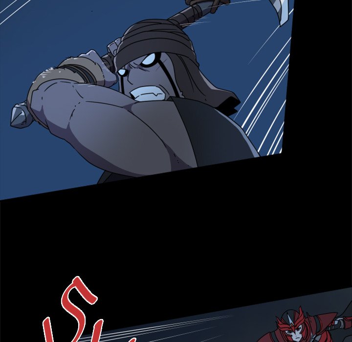 The Chronicle of Seven - episode 32 - 39