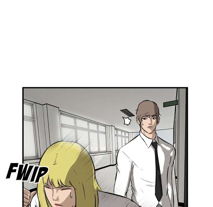 He Queen - episode 17 - 6