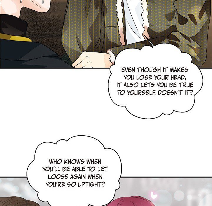 Come Be My Teacher - episode 14 - 66