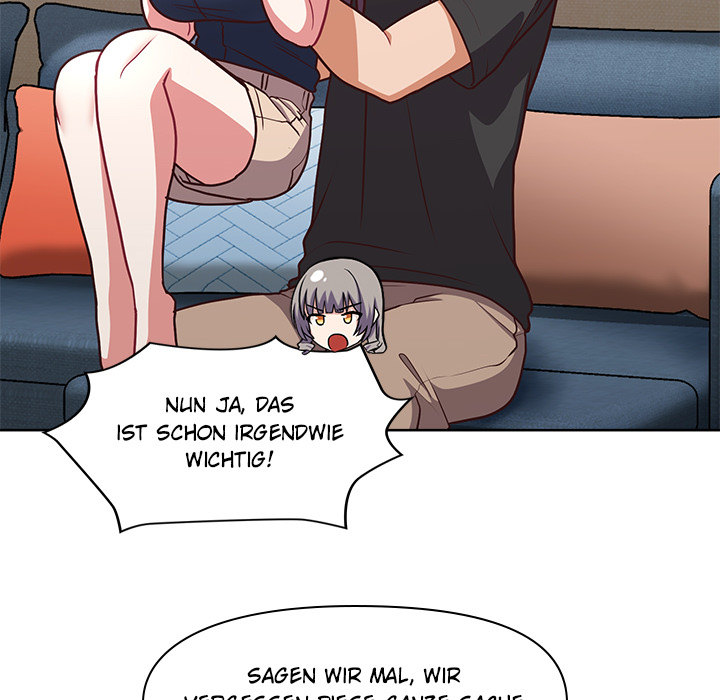 Jetzt bin ich der Boss - episode 41 - 86