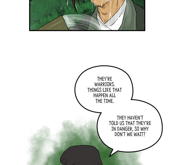 The Blade Demon - episode 4 - 55