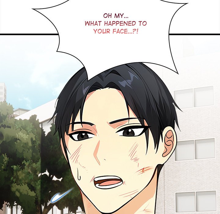 Rekindled Heat - episode 12 - 10