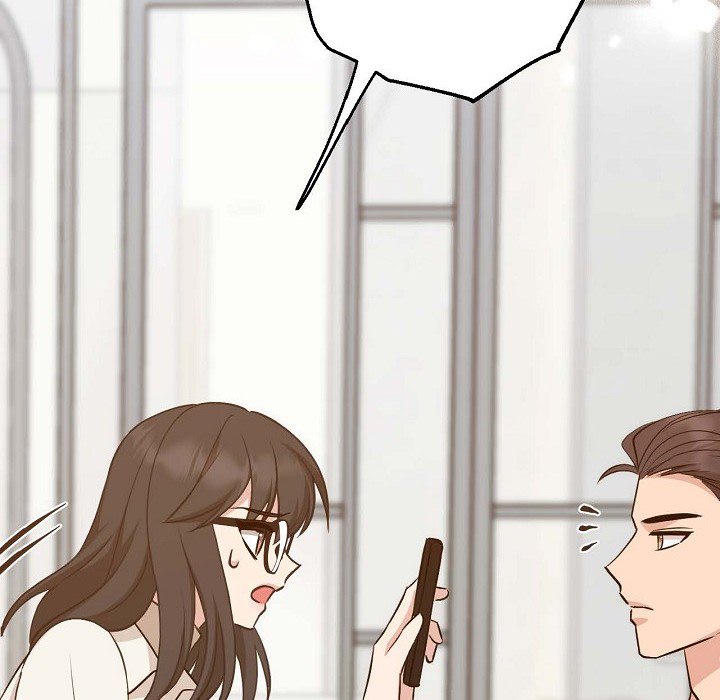 Obscene Contract - episode 24 - 33