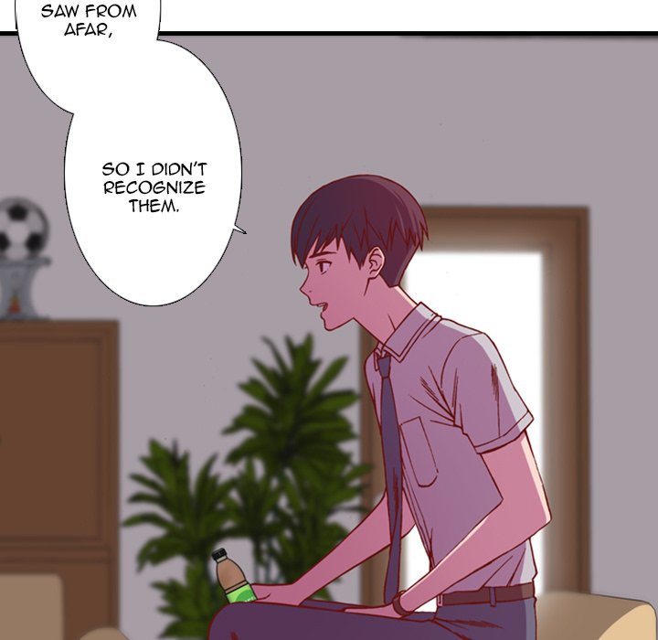 Red Velvet - episode 31 - 52