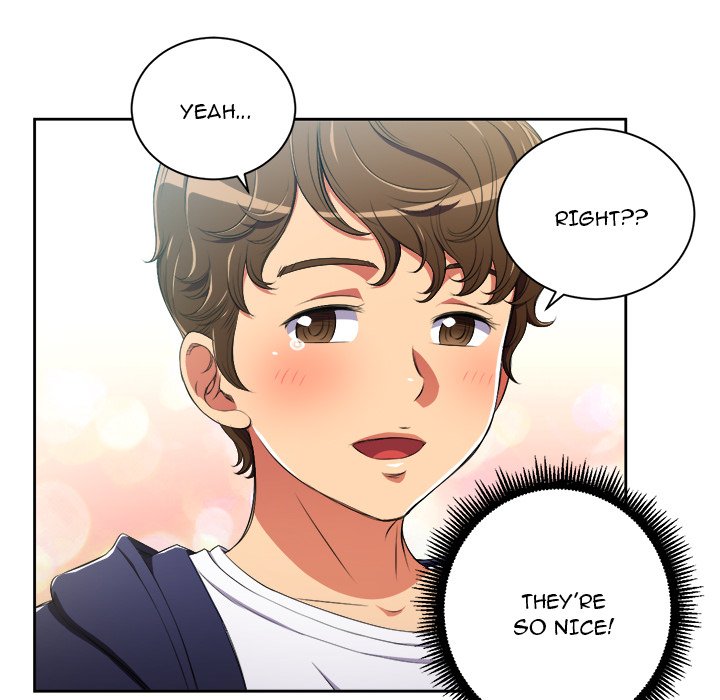 My High School Bully - episode 3 - 74