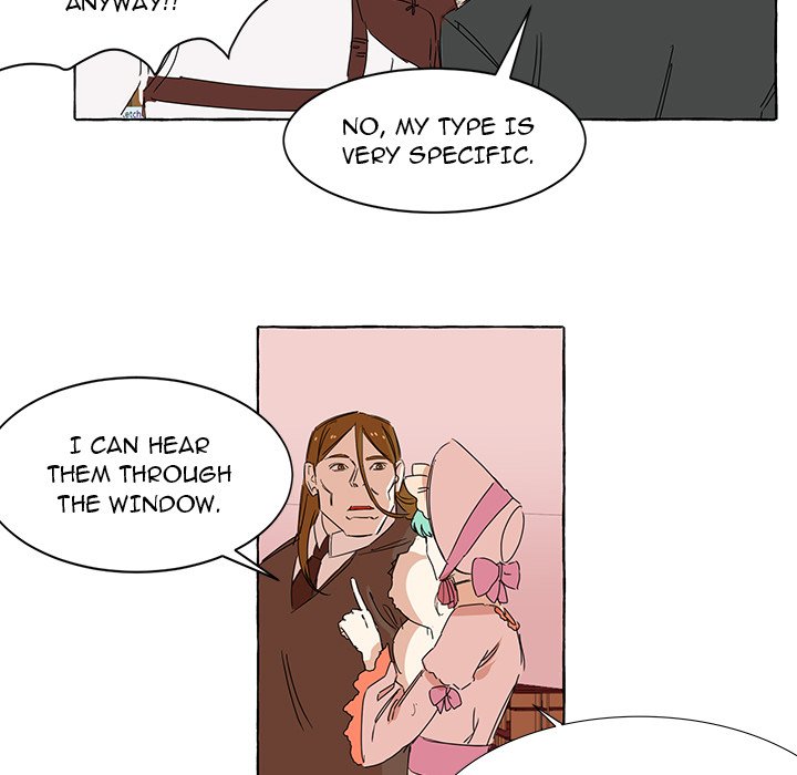 New Life, New Me - episode 3 - 41
