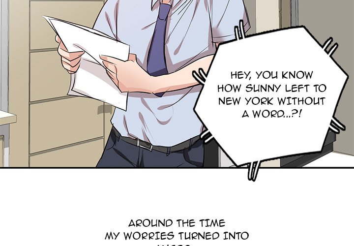 My Worst Lover - episode 3 - 3