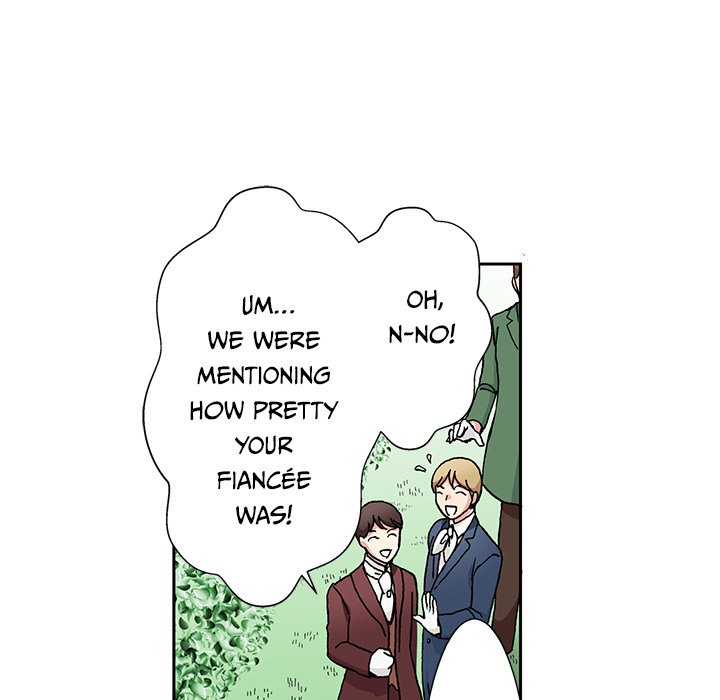 The Lady with an Elegant Smile - episode 21 - 23