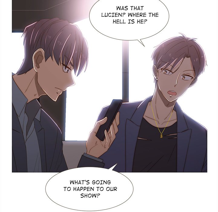 My Life as a Half-Magi - episode 16 - 49