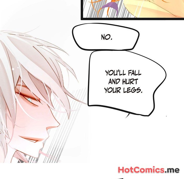 The Blue Snake and the Red Moon - episode 9 - 37