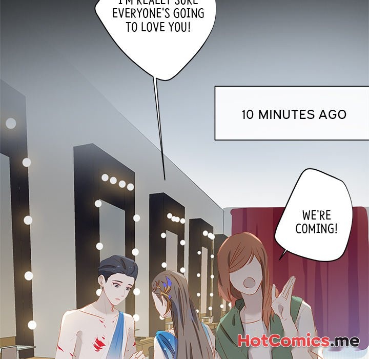 Ballerino - episode 25 - 19