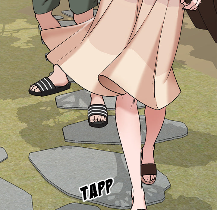 Town Girls - episode 3 - 31