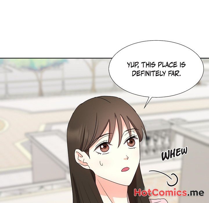 Fragrant Office Life - episode 31 - 31