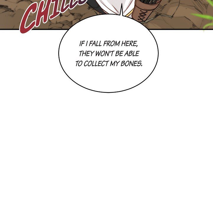 Hold on, Crown Prince! - episode 49 - 57