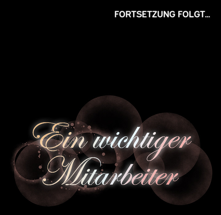 Ein wichtiger Mitarbeiter - episode 9 - 106