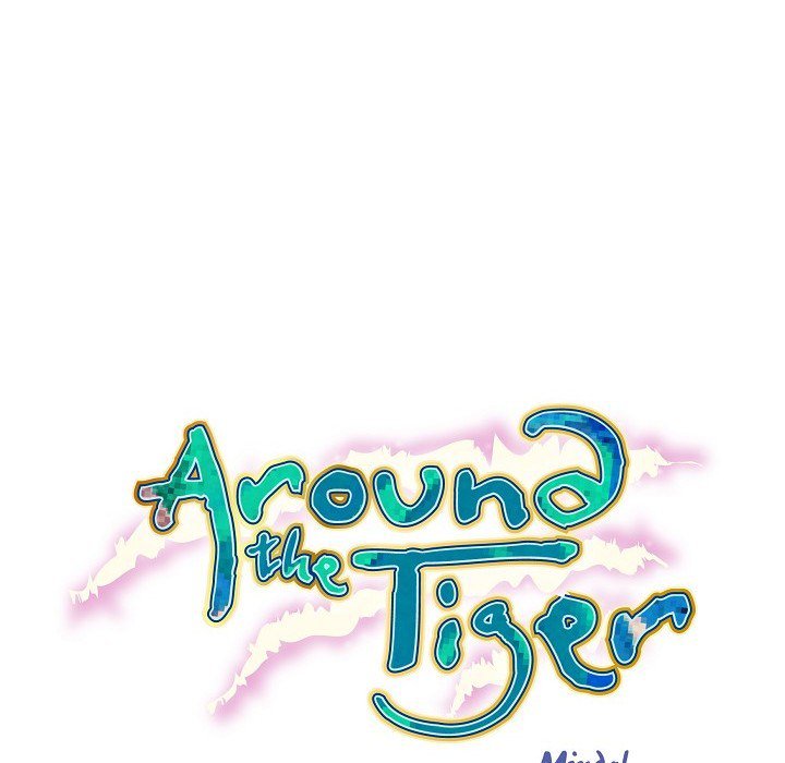 Around the Tiger - episode 50 - 97