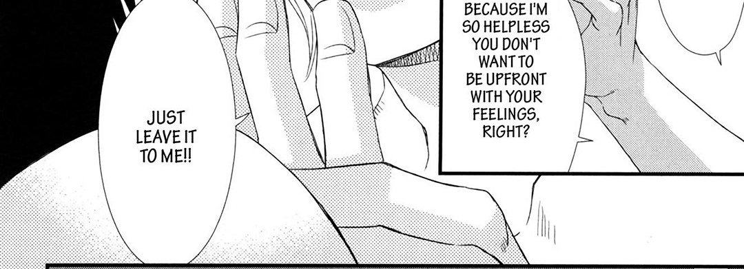 Love and Virginity Turn a Deaf Ear - episode 3 - 34