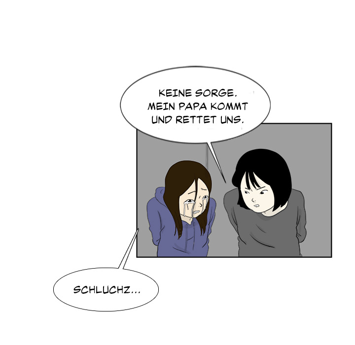 Endloser Kreislauf - episode 29 - 40