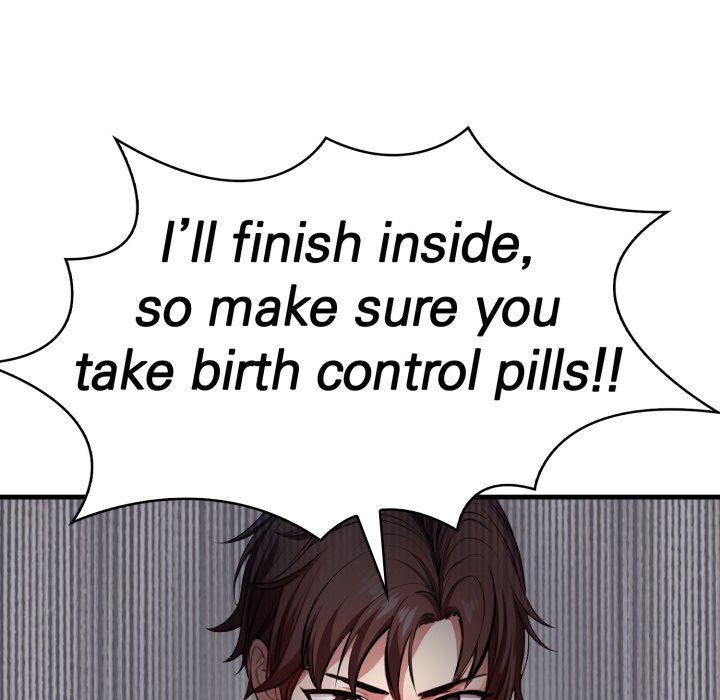 A Housewife's Massage Addiction - episode 8 - 79
