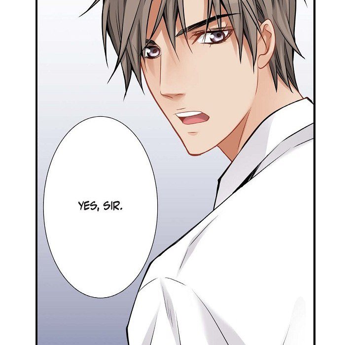 Work, Fight and Love - Webtoon Edition - episode 7 - 13