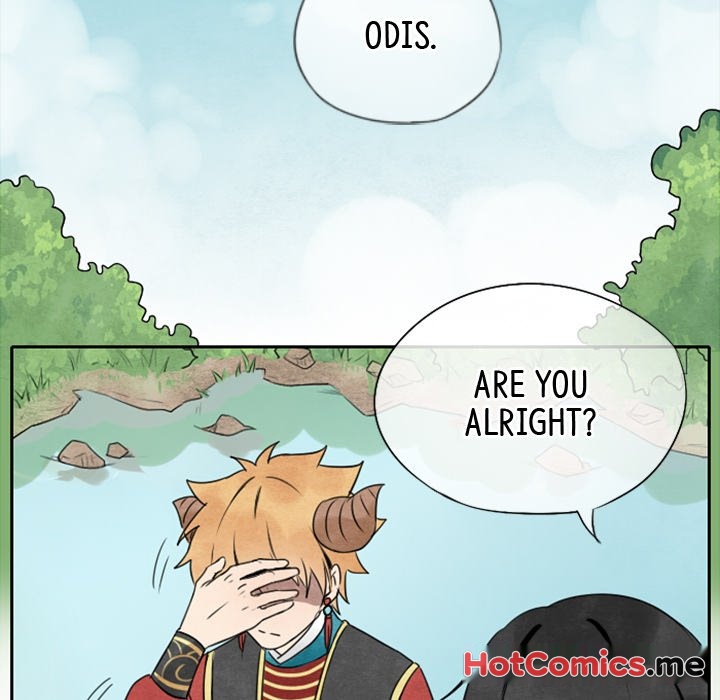 Odis and Moa's Underworld Diary - episode 9 - 31