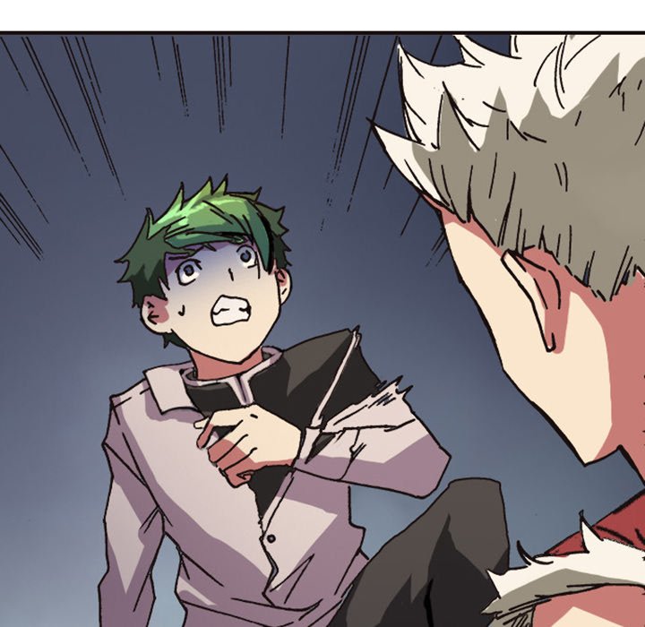 Legend's Battle - episode 2 - 89