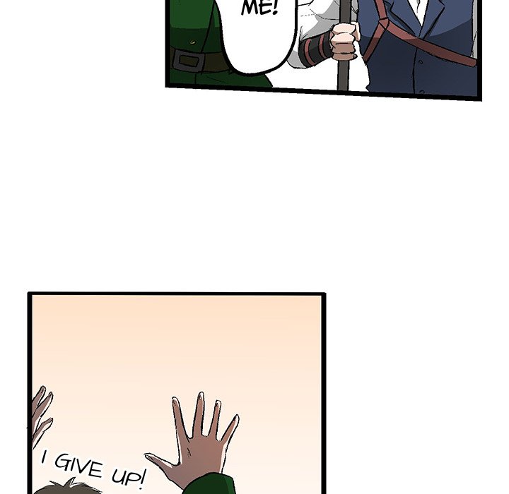 I Reincarnated as a Villain of an RPG, But I Want to Survive - episode 21 - 96