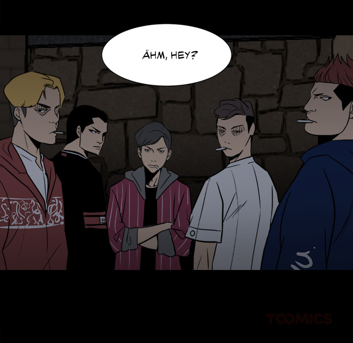 Hermes - episode 5 - 41
