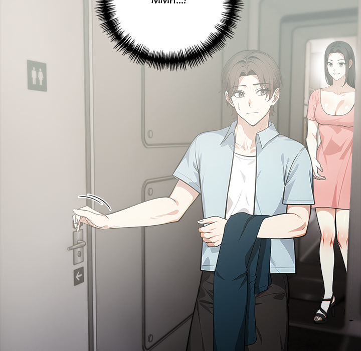 Seductive Curves Behind Closed Doors - episode 6 - 120