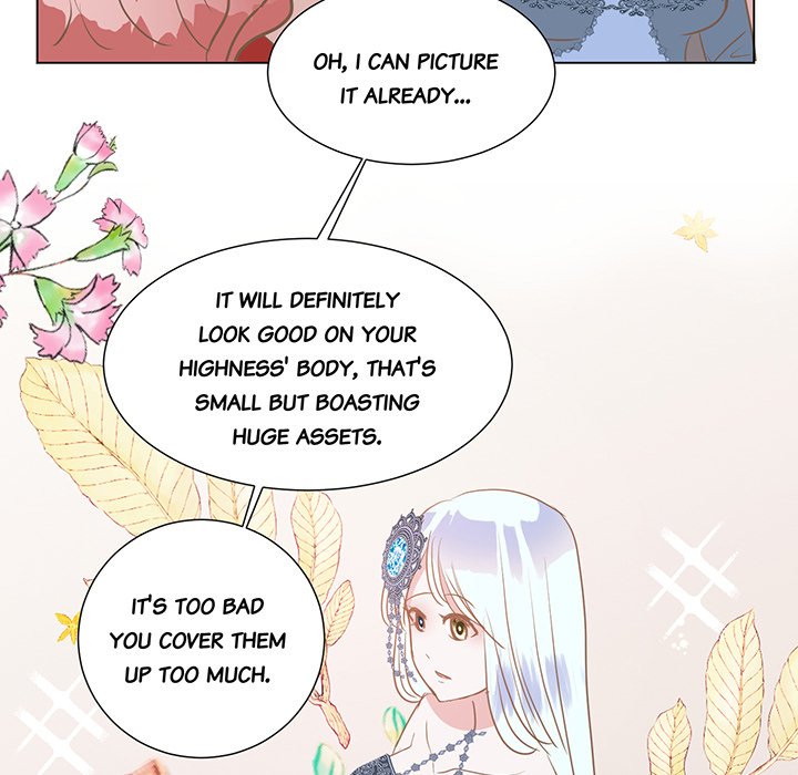 Now, I am Demon King's Wife - episode 23 - 47