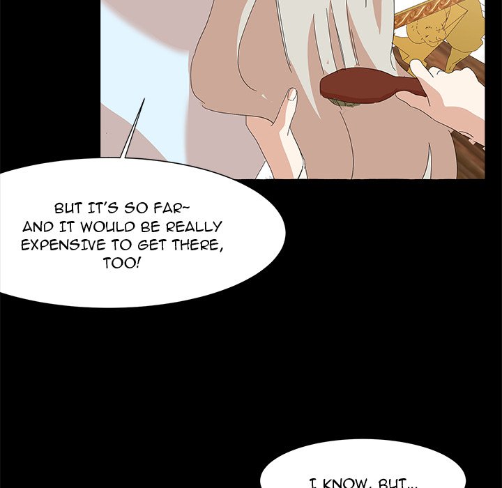 New Life, New Me - episode 31 - 80